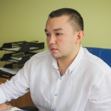 Санжар Курмангалиев